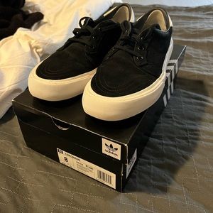 Adidas ‘Coronado’ Skate Shoes